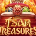 Tsar Treasures