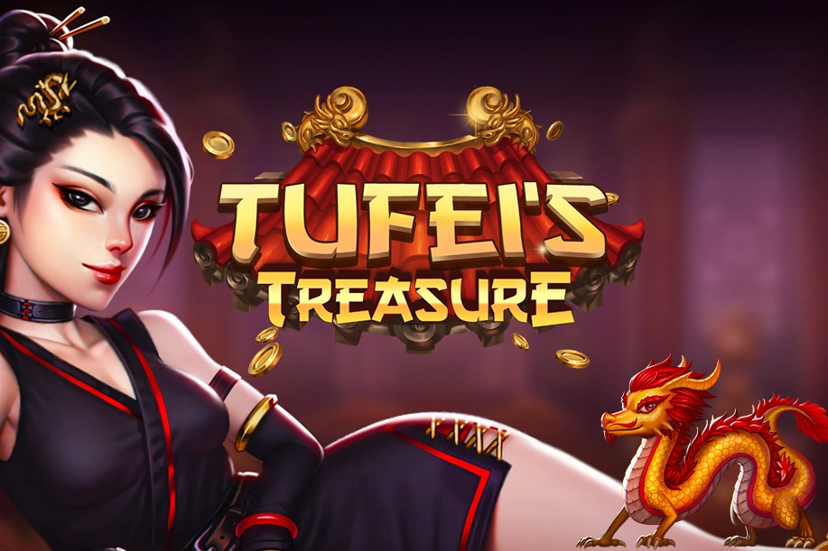 Tufei’s Treasure