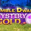 Tumble Dwarf Mystery Gold