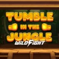 Tumble in the Jungle Wild Fight