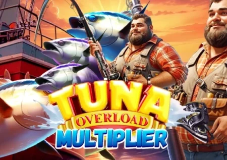 Tuna Overload Multiplier