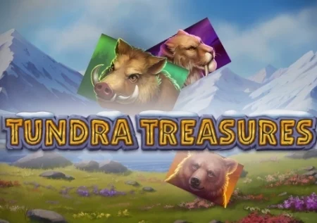 Tundra Treasures