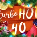 Turbo Hot 40 Christmas