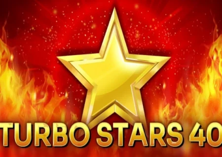 Turbo Stars 40