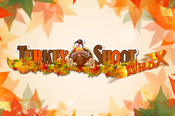 Turkey Shoot