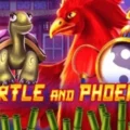 Turtle and Phoenix
