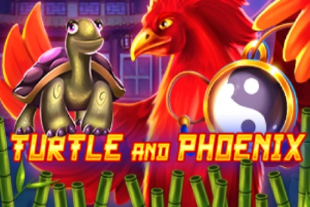 Turtle and Phoenix 3×3