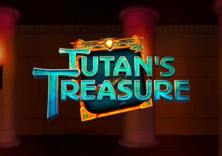 Tutan’s Treasure