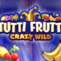 Tutti Frutti Crazy Wild