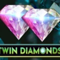 Twin Diamonds