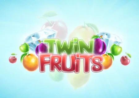 Twin Fruits