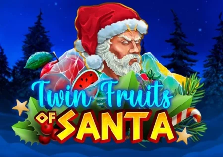 Twin Fruits of Santa