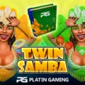 Twin Samba