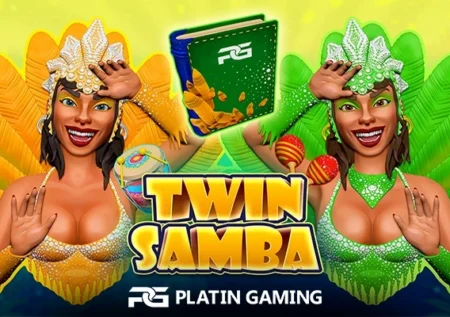 Twin Samba