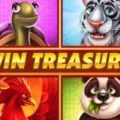 Twin Treasures