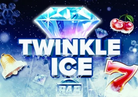 Twinkle Ice
