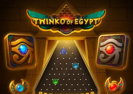 Twinko of Egypt