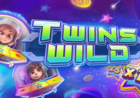 Twins Wild