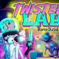 Twisted Lab