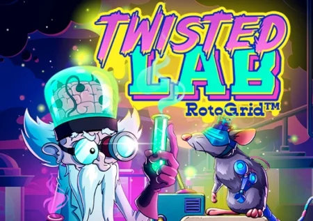 Twisted Lab