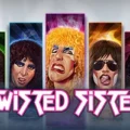 Twisted Sister