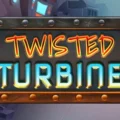 Twisted Turbine