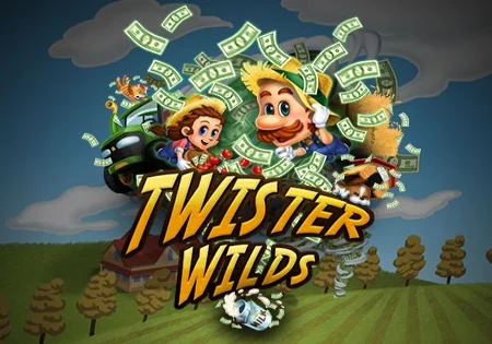Twister Wilds