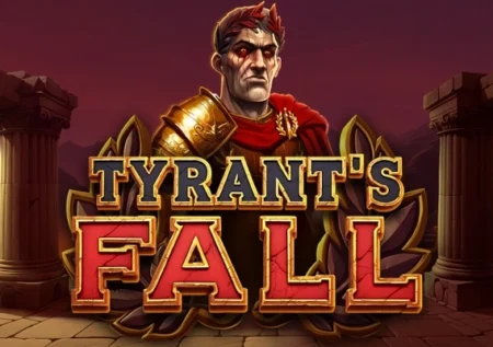 Tyrant’s Fall