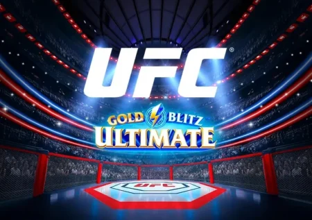 UFC Gold Blitz Ultimate