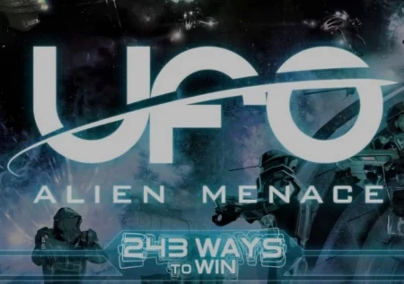 UFO: Alien Menace
