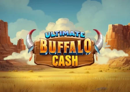 Ultimate Buffalo Cash