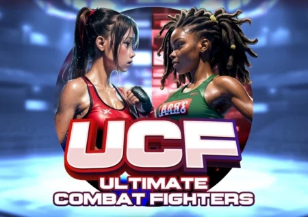 Ultimate Combat Fighters