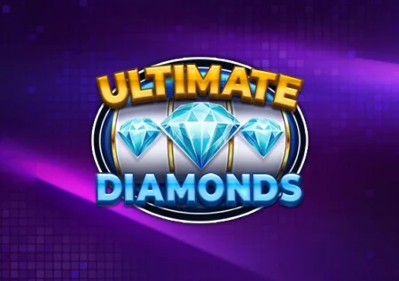 Ultimate Diamonds
