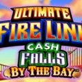 Ultimate Fire Link Cash Falls By The Bay