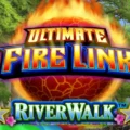 Ultimate Fire Link River Walk