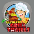 Ultimate Grill Thrills