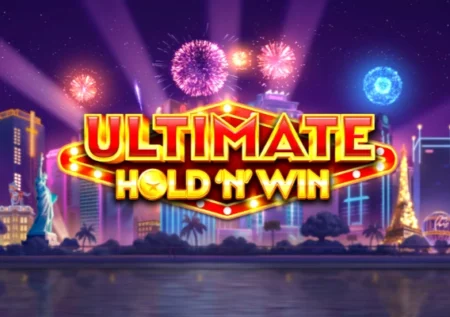 Ultimate Hold ‘N’ Win