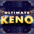 Ultimate Keno