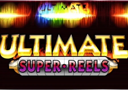 Ultimate Super Reels