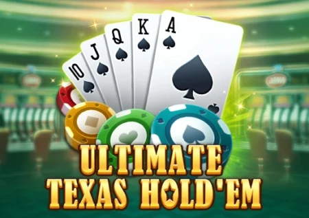 Ultimate Texas Hold’em
