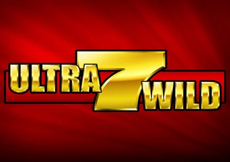 Ultra 7 Wild