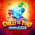 Ultra Blitz – Chilli El Toro