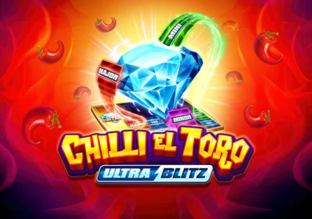 Ultra Blitz – Chilli El Toro