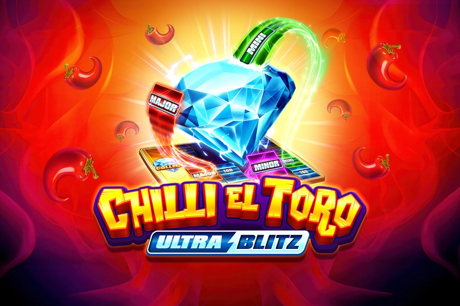Ultra Blitz – Chilli El Toro