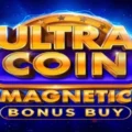 Ultra Coin Magnetic Bonus Buy