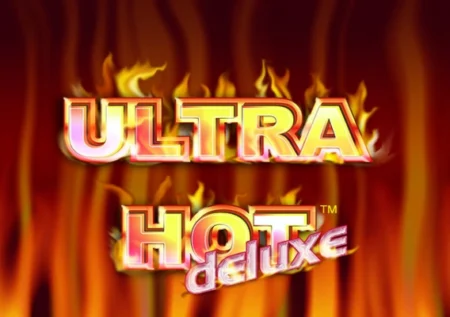 Ultra Hot Deluxe