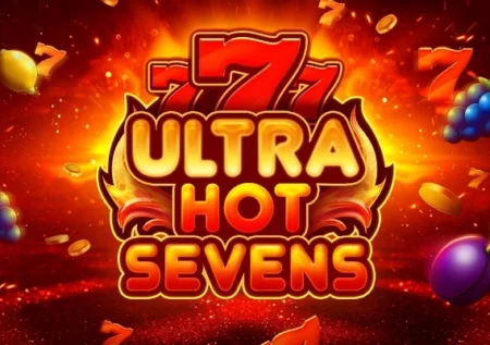 Ultra Hot Sevens