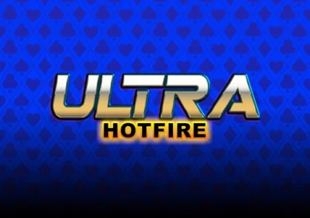 Ultra Hotfire