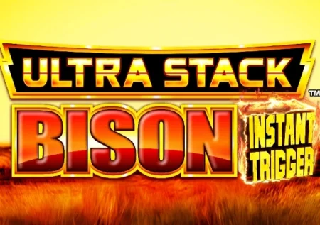 Ultra Stack Bison Instant Trigger