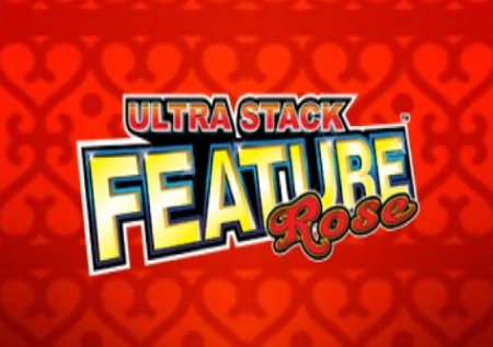 Ultra Stack Feature Rose